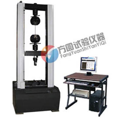 車(chē)輛段弓形制動(dòng)梁抗拉強度試驗機