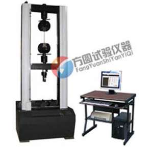 車(chē)輛段弓形制動(dòng)梁抗拉強度試驗機