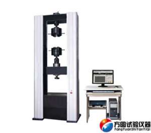 關(guān)于電子萬(wàn)能試驗機的功能總結及操作步驟有哪些呢?