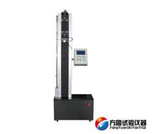 電子萬(wàn)能材料試驗機損壞后 該如何處理？