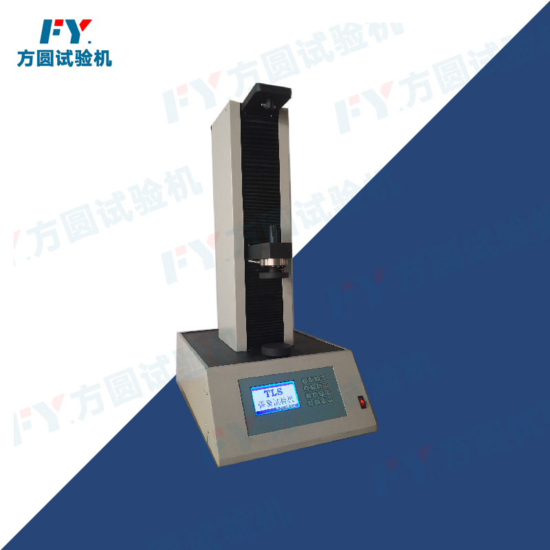 彈簧試驗機出現異常要怎么維修？